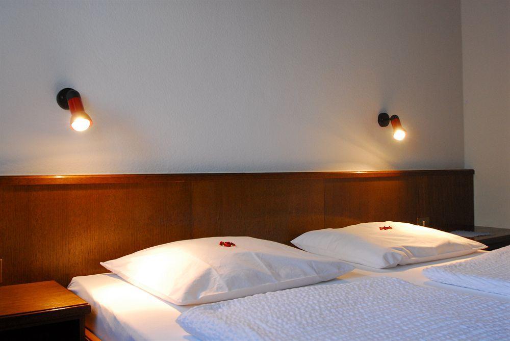 Apparthotel Residende Pircher Bolzano Luaran gambar