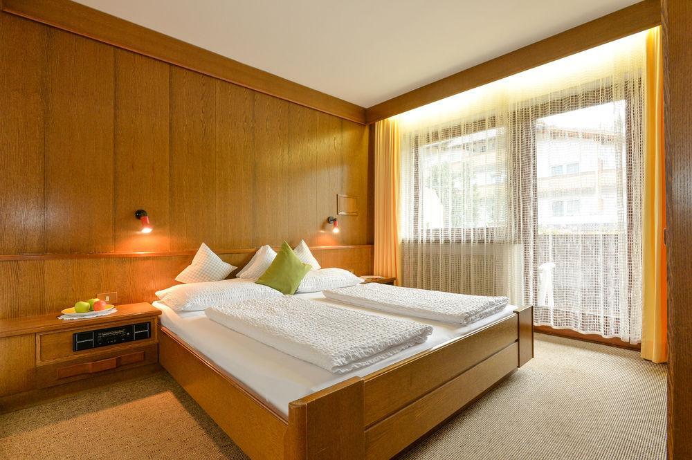 Apparthotel Residende Pircher Bolzano Luaran gambar