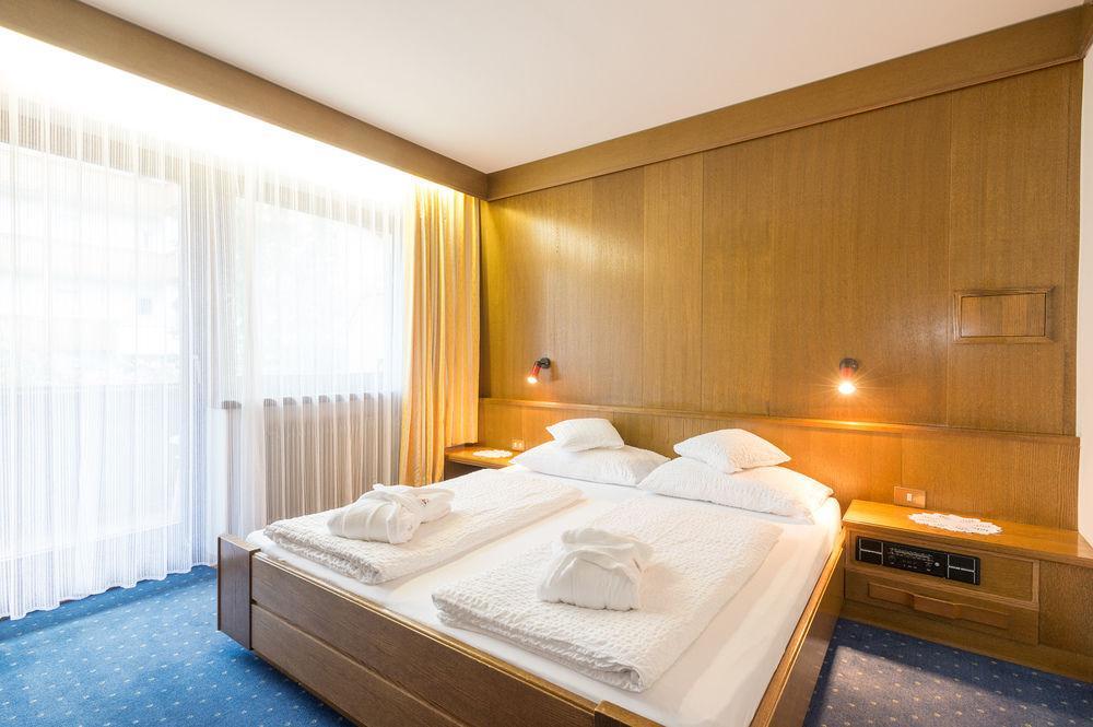 Apparthotel Residende Pircher Bolzano Luaran gambar