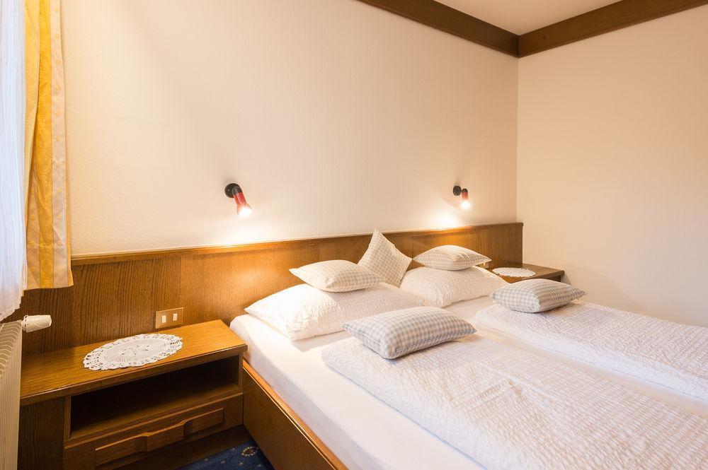 Apparthotel Residende Pircher Bolzano Luaran gambar