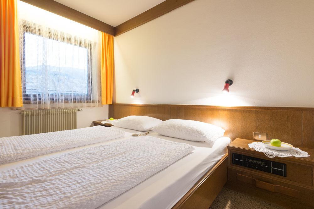 Apparthotel Residende Pircher Bolzano Luaran gambar