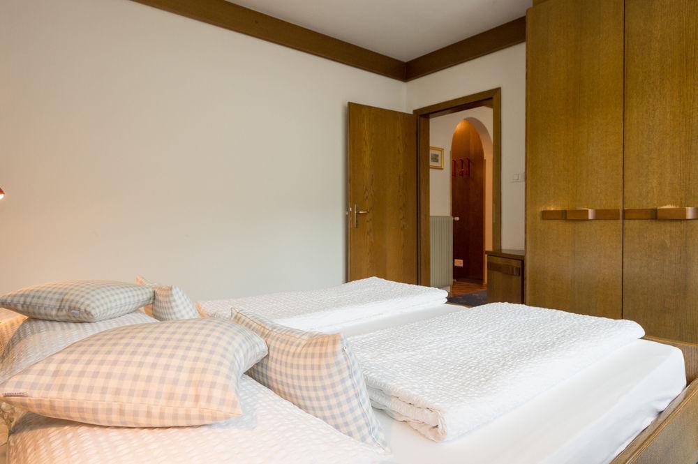 Apparthotel Residende Pircher Bolzano Luaran gambar