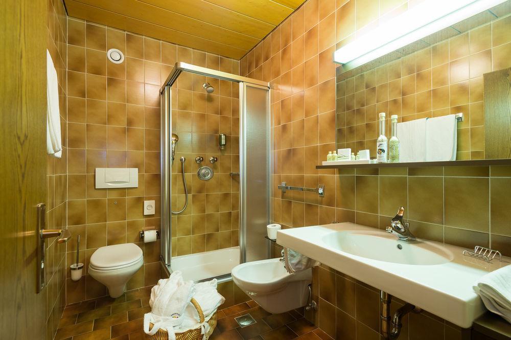 Apparthotel Residende Pircher Bolzano Luaran gambar