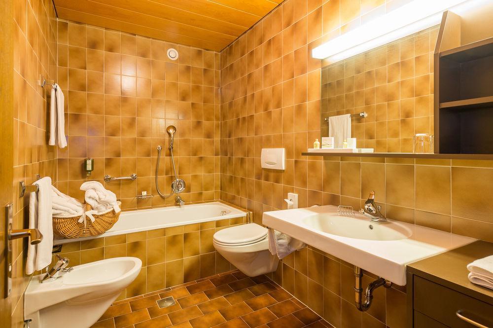 Apparthotel Residende Pircher Bolzano Luaran gambar