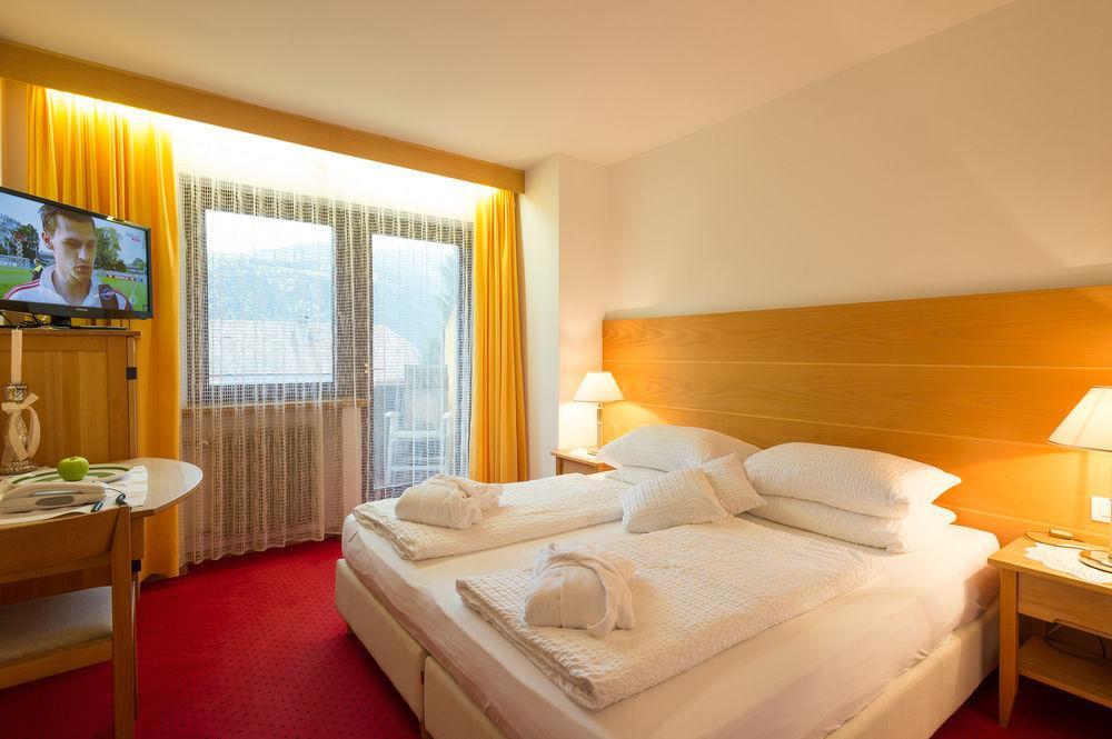 Apparthotel Residende Pircher Bolzano Luaran gambar