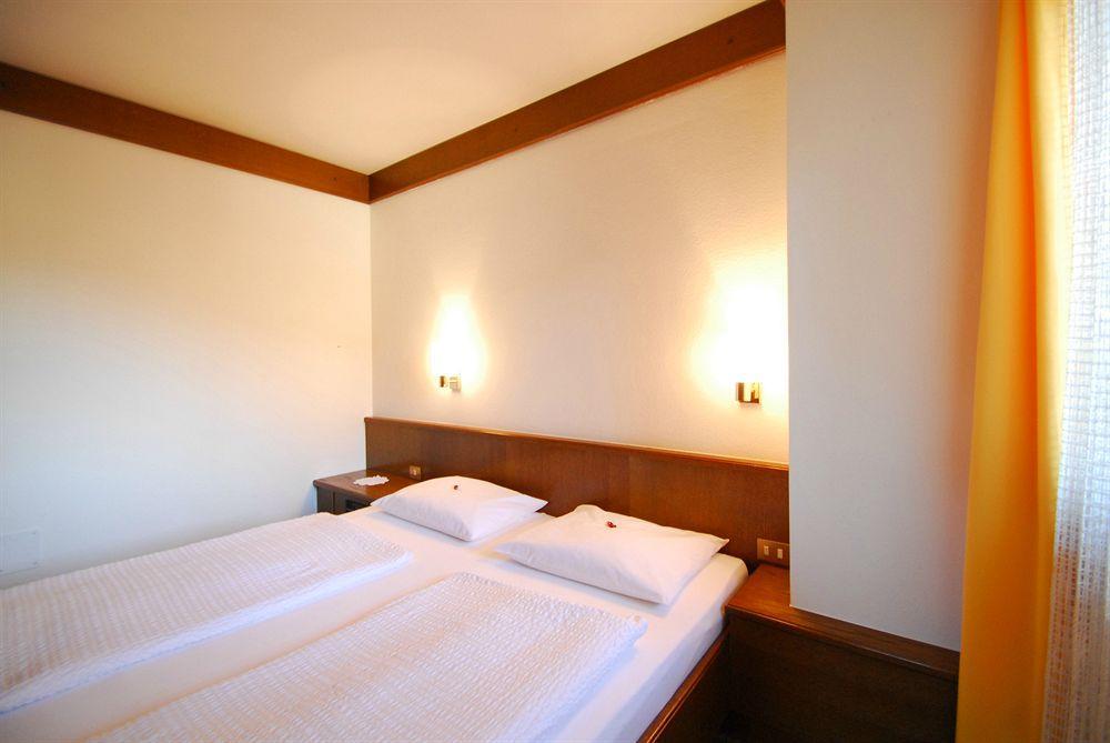 Apparthotel Residende Pircher Bolzano Luaran gambar